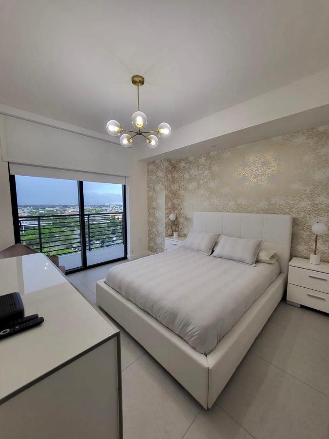Downtown Doral, Florida. New Condo Style Resort. Eksteriør bilde