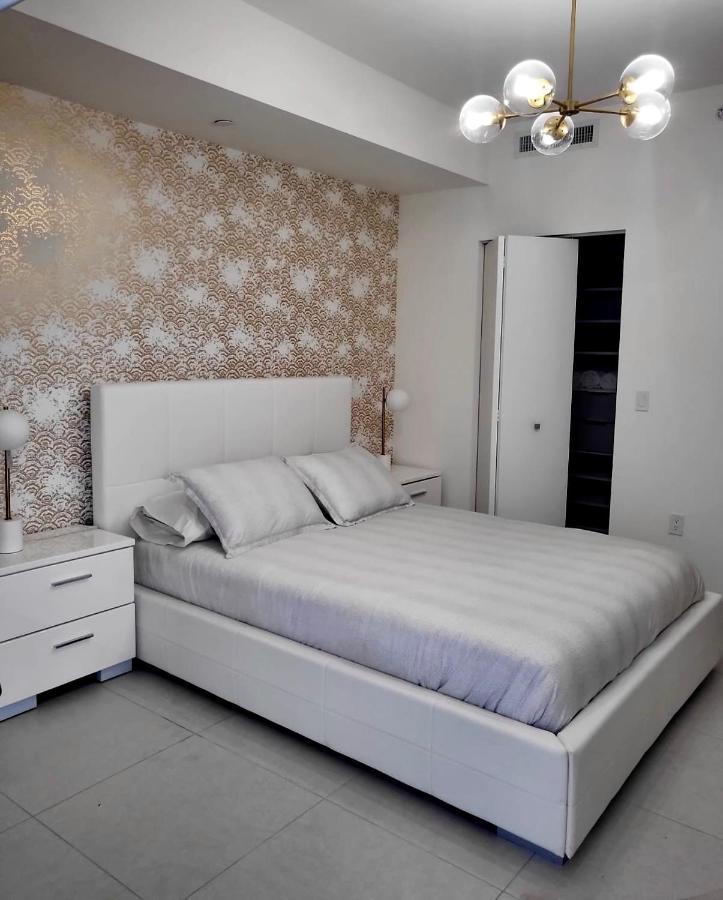Downtown Doral, Florida. New Condo Style Resort. Eksteriør bilde