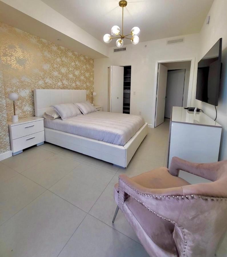 Downtown Doral, Florida. New Condo Style Resort. Eksteriør bilde