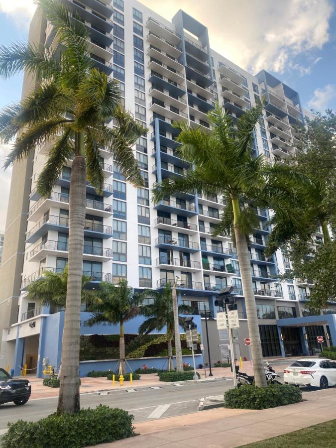 Downtown Doral, Florida. New Condo Style Resort. Eksteriør bilde