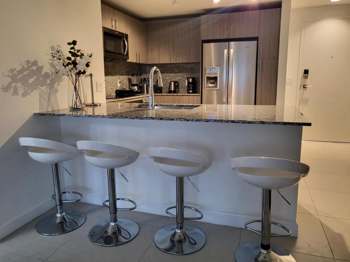Downtown Doral, Florida. New Condo Style Resort. Eksteriør bilde