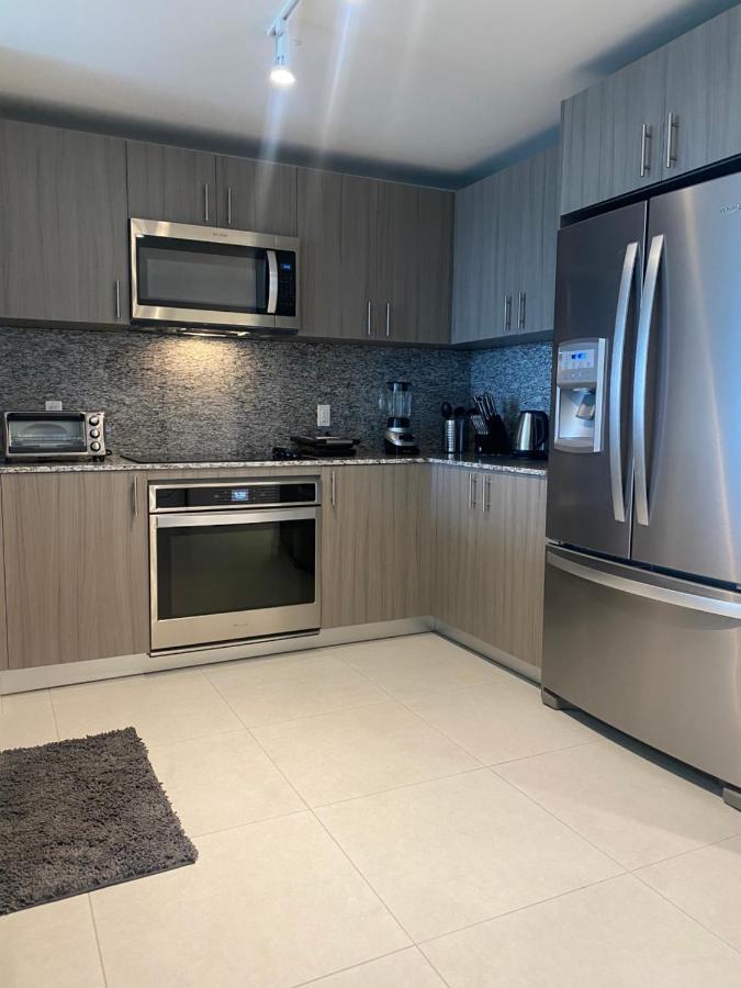 Downtown Doral, Florida. New Condo Style Resort. Eksteriør bilde