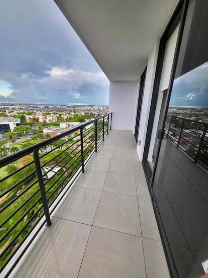 Downtown Doral, Florida. New Condo Style Resort. Eksteriør bilde