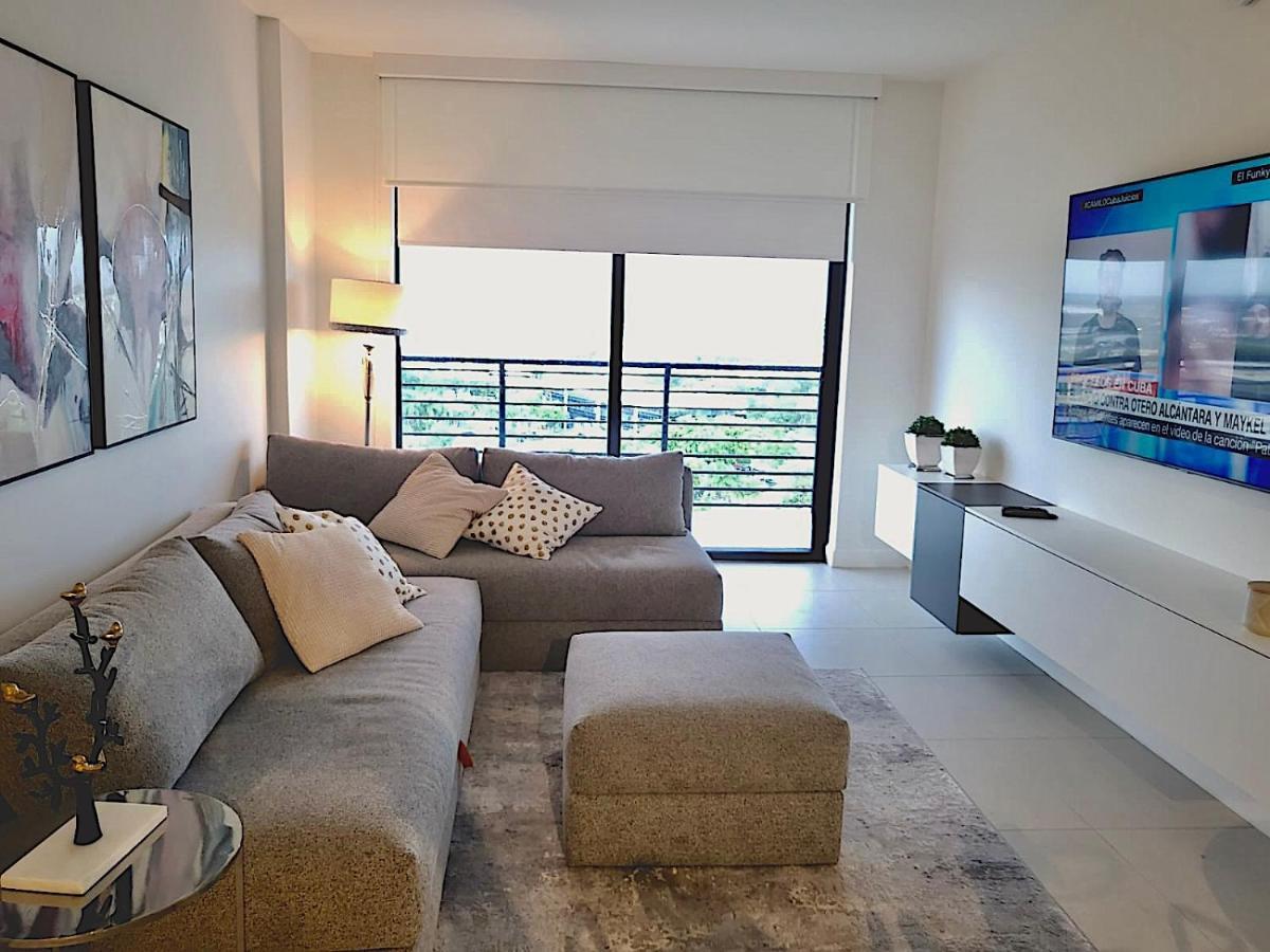 Downtown Doral, Florida. New Condo Style Resort. Eksteriør bilde