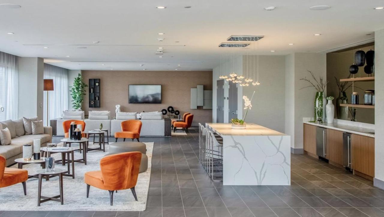 Downtown Doral, Florida. New Condo Style Resort. Eksteriør bilde